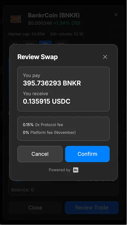 Base Bubbles mobile mockup 2